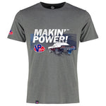 VP Racing マッスルカー Tシャツ tshirts シャツ 半袖