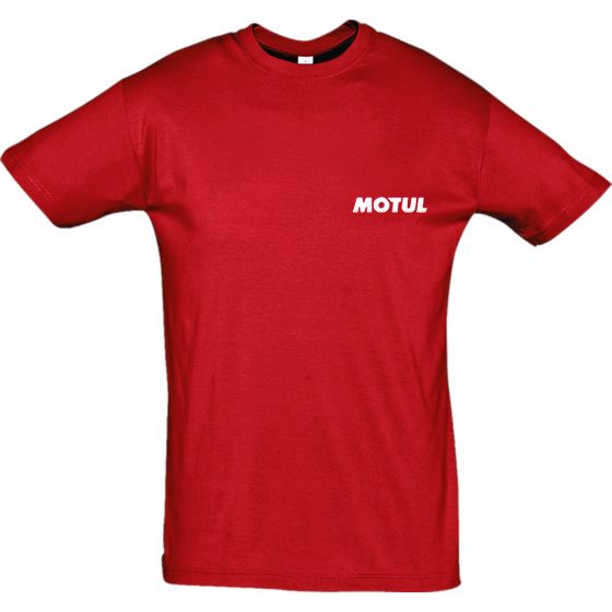 Motul モチュール Tシャツ tshirts シャツ 半袖