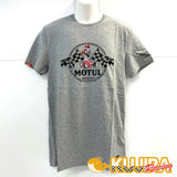 Motul モチュール ビンテージ Tシャツ tshirts シャツ 半袖