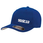 Sparco スパルコ FlexFit野球の帽子【 帽子 cap ビーニー ハット 】