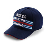 Sparco スパルコ マティーニレースフレックスキャップ【 帽子 cap ビーニー ハット 】