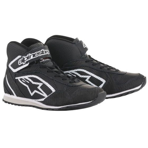 Alpinestars アルパインスターズ レーダーコ・ドライバー/メカニックスブーツ Radar Co-Driver/Mechanics Boots