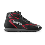 Sparco スパルコ Skid スキッド+レースシューズ Black / Red