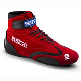 Sparco スパルコ トップレースシューズ Red