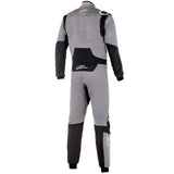 NEWモデル Alpinestars アルパインスターズ ハイパーテックV2レーススーツ Grey / Black