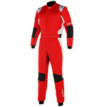 NEWモデル Alpinestars アルパインスターズ GP TechV3レーススーツ Red / White