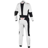 NEWモデル Alpinestars アルパインスターズ GP TechV3レーススーツ White / Red