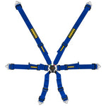 Schroth シュロス Flexi 2x2 ハーネス 【 サーキット レース シートベルト 内装パーツ 車 4輪 】