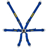 Schroth シュロス Flexi 2x2 ハーネス 【 サーキット レース シートベルト 内装パーツ 車 4輪 】