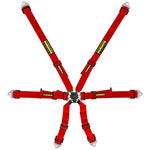 Schroth シュロス Flexi 2x2 ハーネス 【 サーキット レース シートベルト 内装パーツ 車 4輪 】