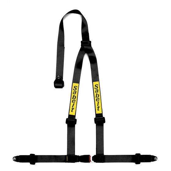 Sabelt サベルト 3ポイントボルトインハーネス 【 サーキット レース 