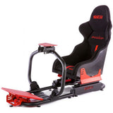 Sparco スパルコ Evolve Carbon Sim Racingコックピット