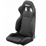 NEW Sparco Evolve Start SimRacingコックピット