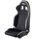 NEW Sparco Evolve Start SimRacingコックピット