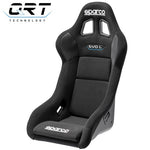 Assetto Corsaインストール済み NEW Sparco Sim RigII コンプリート Complete シミュレーター シムセット Seat Option EvoLQRT