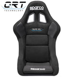 Assetto Corsaインストール済み NEW Sparco Sim RigII コンプリート Complete シミュレーター シムセット Seat Option EvoXLQRT