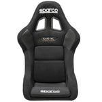 NEW Sparco Evo / Evo L / Evo XLQRTグラスファイバーシムレーシングシート