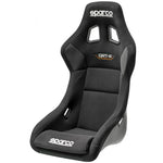 NEW Sparco QRT-Rグラスファイバーシムレーシングシート