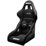 NEW Sparco Pro 2000QRTグラスファイバーシムレーシングシート