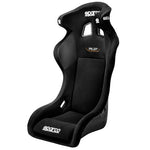 NEW Sparco パイロットQRTグラスファイバーシムレーシングシート