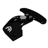 Ascher Racing シムシフターパドル 【 レーシングシミュレーター ゲーム 4輪 SIM 】