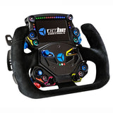Cube Controls GT-X SIMレーシングステアリングホイール 【 レーシングシミュレーター ゲーム 4輪 SIM 】
