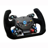 CubeControlsGTProZeroシムレーシングステアリングホイールWireless