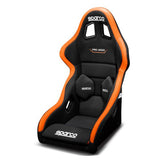 Sparcoスパルコプロ2000QRTグラスファイバー製シムレーシングシート