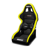 Sparcoスパルコプロ2000QRTグラスファイバー製シムレーシングシート