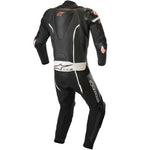 Alpinestars アルパインスターズ GP Pro V2レザーオートバイスーツ -  Tech Air Compontanci|Colour:Black / White