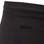 Knox ノックス Unisex Jesse Merinoベースレイヤーショートパンツ