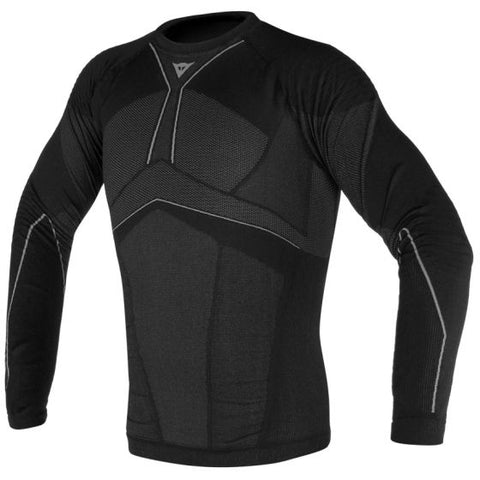 Dainese ダイネーゼ D-Core Aero Tee LS|Colour:Black / Anthracite