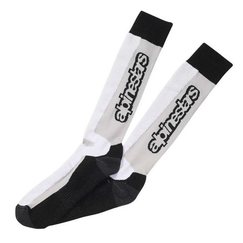 Alpinestars アルパインスターズ 夏の 靴下 ソックス socks 【2輪 バイク オートバイ 】