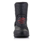 Alpinestars アルパインスターズ リッジV2防水オートバイのブーツ Black【2輪 バイク オートバイ 】