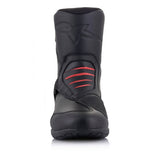 Alpinestars アルパインスターズ リッジV2防水オートバイのブーツ Black【2輪 バイク オートバイ 】