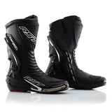 RST Tractech Evo IIIスポーツCEブーツ Black【 boots シューズ 靴 2輪 バイク オートバイ 】