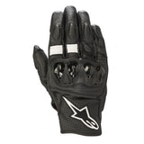 Alpinestars アルパインスターズ Celer v2 Leather Motorcycle Glove カラー Black 【 グローブ オートバイグローブ 保護 安心 安全 アウトドア メンズ レディース