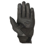 Alpinestars アルパインスターズ マスタングv2レザーグローブ カラー Black/Black 【 グローブ オートバイグローブ 保護 安心 安全 アウトドア メンズ レディース
