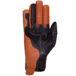 Merlin マーリン Boulder Motorcycle Gloves カラー Black/Brown 【 グローブ オートバイグローブ 保護 安心 安全 アウトドア メンズ レディース