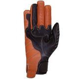 Merlin マーリン Boulder Motorcycle Gloves カラー Black/Brown 【 グローブ オートバイグローブ 保護 安心 安全 アウトドア メンズ レディース