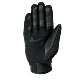 Oxford オックスフォード ブリスベン エア モーターサイクル グローブ カラー Green/Black 【 グローブ オートバイグローブ 保護 安心 安全 アウトドア メンズ レディース