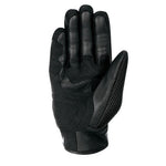 Oxford オックスフォード ブリスベン エア モーターサイクル グローブ カラー Charcoal/Black 【 グローブ オートバイグローブ 保護 安心 安全 アウトドア メンズ レディース