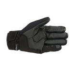 Alpinestars アルパインスターズ S Max Drystar Motorcycle Gloves カラー Black/Red Fluro 【 グローブ オートバイグローブ 保護 安心 安全 アウトドア メンズ レディース