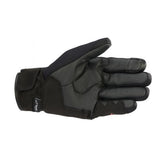 Alpinestars アルパインスターズ S Max Drystar Motorcycle Gloves カラー Black/Red Fluro 【 グローブ オートバイグローブ 保護 安心 安全 アウトドア メンズ レディース