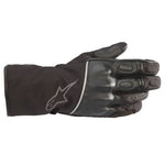 Alpinestars アルパインスターズ Striver Drystar Motorcycle Gloves カラー Black 【 グローブ オートバイグローブ 保護 安心 安全 アウトドア メンズ レディース