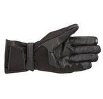 Alpinestars アルパインスターズ Striver Drystar Motorcycle Gloves カラー Black 【 グローブ オートバイグローブ 保護 安心 安全 アウトドア メンズ レディース
