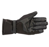 Alpinestars アルパインスターズ Striver Drystar Motorcycle Gloves カラー Black 【 グローブ オートバイグローブ 保護 安心 安全 アウトドア メンズ レディース