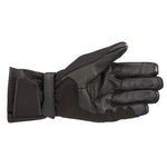 Alpinestars アルパインスターズ Striver Drystar Motorcycle Gloves カラー Black/Dark Grey 【 グローブ オートバイグローブ 保護 安心 安全 アウトドア メンズ レディース