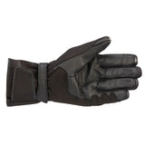Alpinestars アルパインスターズ Striver Drystar Motorcycle Gloves カラー Black/Dark Grey 【 グローブ オートバイグローブ 保護 安心 安全 アウトドア メンズ レディース