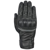 Oxford オックスフォード ホーカー メンズ モーターサイクル グローブ カラー Stealth Black 【 グローブ オートバイグローブ 保護 安心 安全 アウトドア メンズ レディース